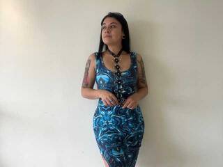 Chat de video erótico karen420