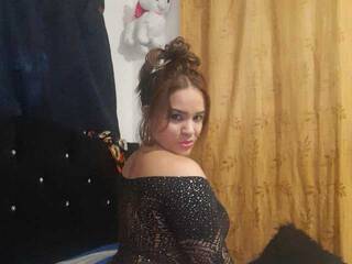 Chat de video erótico Karenbella