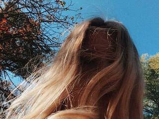 Chat de video erótico Daisy_Mill