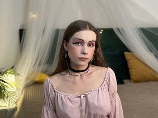 Chat de video erótico KarenSmitht