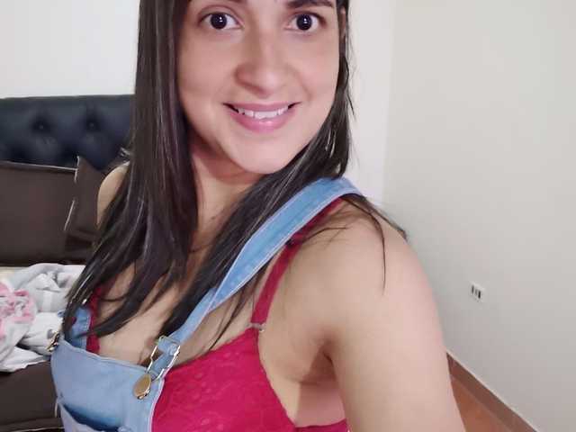 Foto de perfil KarenSweet21