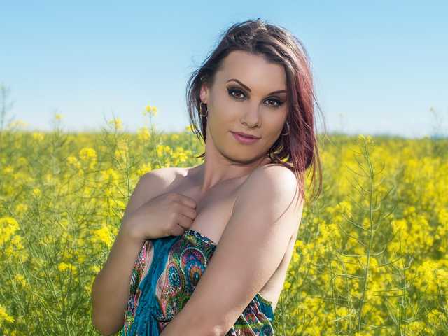 Foto del perfil Kari-Queen