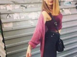 Chat de video erótico kari11ka