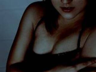 Chat de video erótico kari877