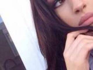 Chat de video erótico kariinaa