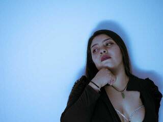 Chat de video erótico kariinna