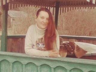 Chat de video erótico Karimandjo