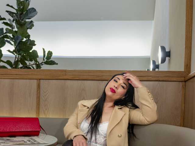Foto del perfil Karimelee