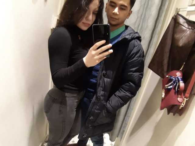 Foto del perfil Karina-19