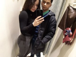 Chat de video erótico Karina-19