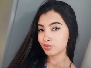 Chat de video erótico Karina-Fissher