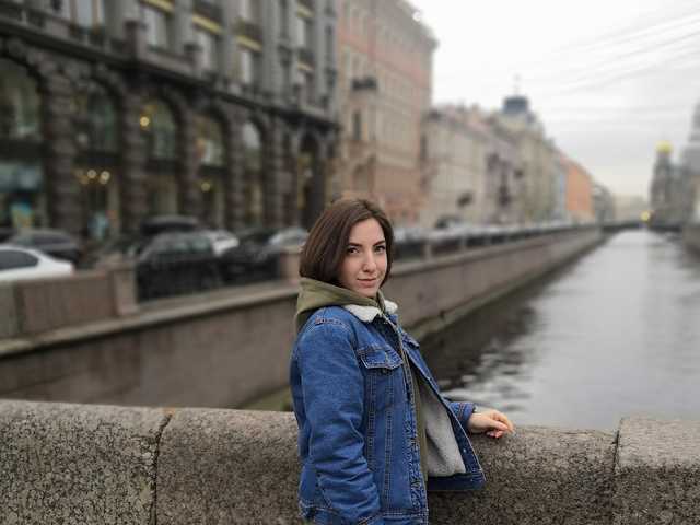 Foto del perfil KARINA-SEY