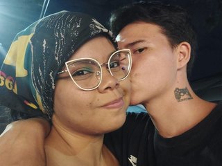 Chat de video erótico KarinaCremme