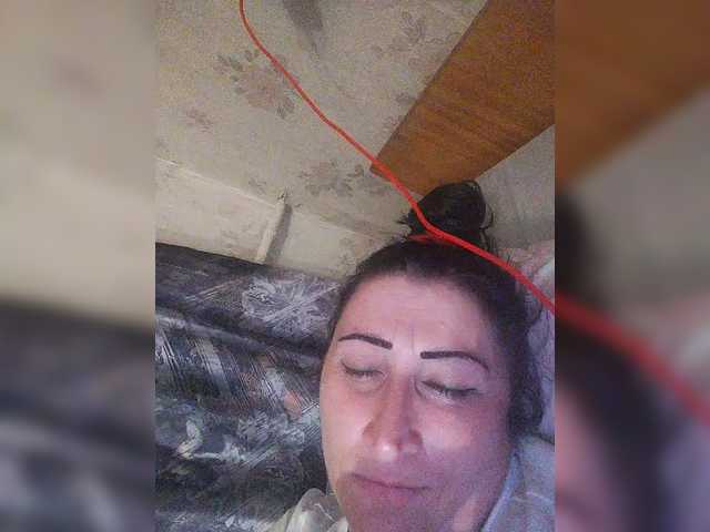 Capturas de pantalla de transmisión KarinaDesire
