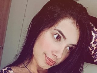 Chat de video erótico KarinaDoll