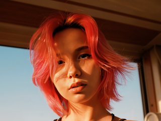 Chat de video erótico KarinaLin