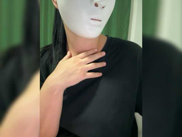 Capturas de pantalla de transmisión KarinaLuxX