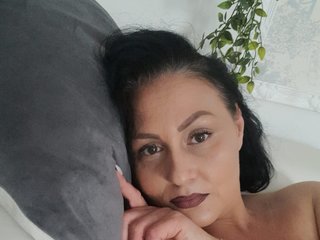 Videochat erótico KarinaRey