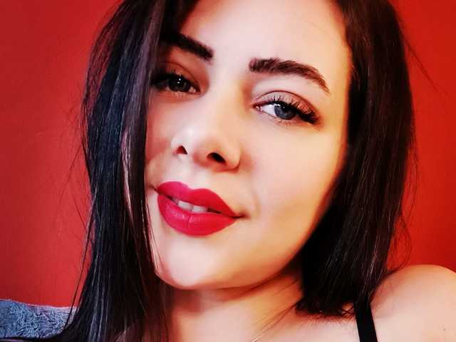 Foto del perfil Karinasweet