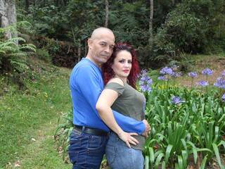 Chat de video erótico KarinayAmante