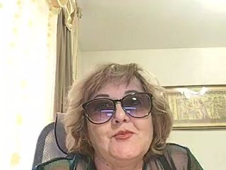 Chat de video erótico KarinkaSweet