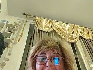 Chat de video erótico KarinkaSweet
