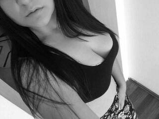 Chat de video erótico KarinWeet