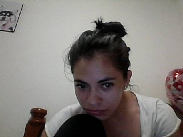 Capturas de pantalla de transmisión Karla-Madox