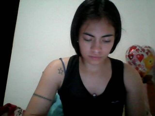 Capturas de pantalla de transmisión Karla-Madox