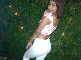 Chat de video erótico Karla-Sins