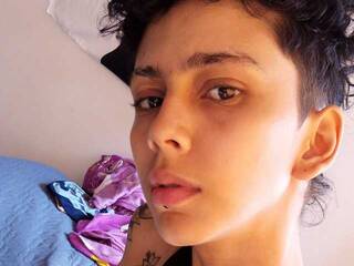 Chat de video erótico Karla98