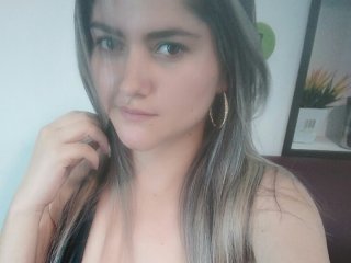 Foto del perfil karlablond69