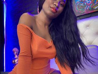 Chat de video erótico KarlaCox