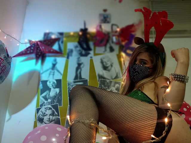 Foto del perfil karlagrey