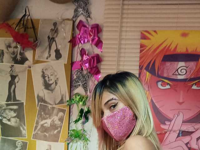 Foto del perfil karlagrey