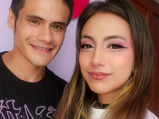 Chat de video erótico KarlandMatt