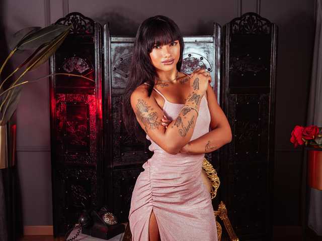 Foto del perfil KarlaPowder