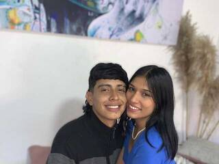 Chat de video erótico karlaymau