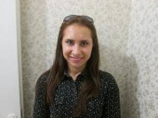 Chat de video erótico karmellitaa