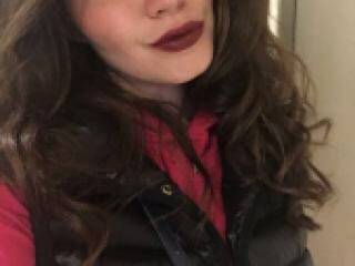 Chat de video erótico karmelllita