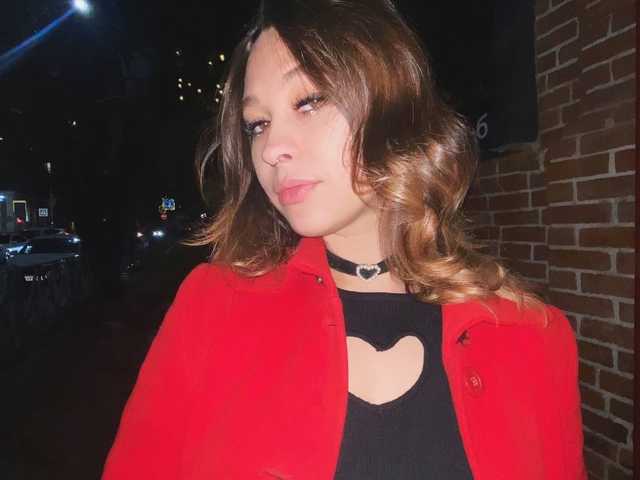 Foto del perfil Karol-lovely