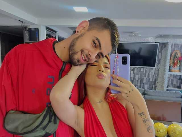 Foto del perfil KarolandKevin