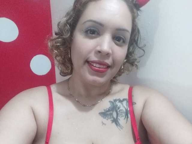 Foto de perfil karolhot23