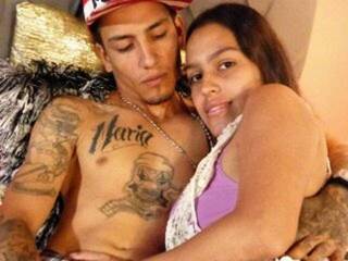 Chat de video erótico KAROLIN-DAVID