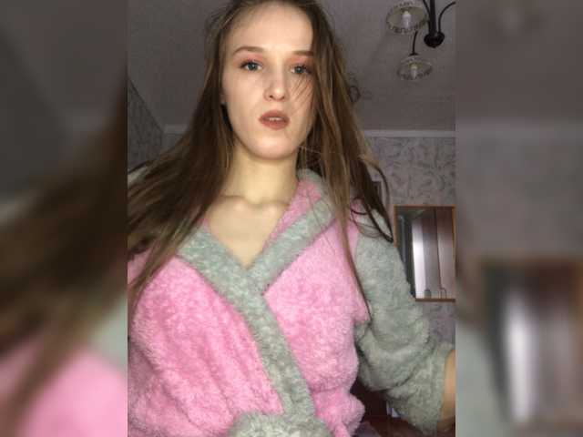 Capturas de pantalla de transmisión Karolina384