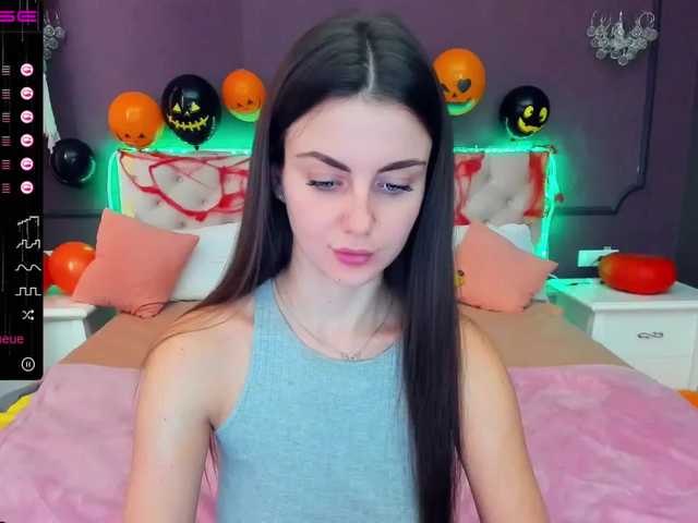 Capturas de pantalla de transmisión KarolinaFoxxx