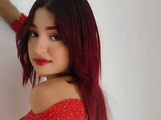 Chat de video erótico Karoline-011