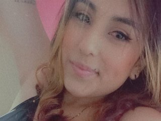 Chat de video erótico Karoline-lov3