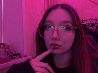 Chat de video erótico KarolineZarro