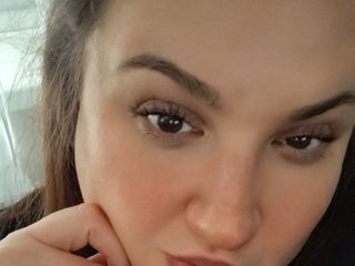 Chat de video erótico Karolinka555